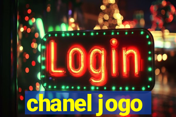 chanel jogo